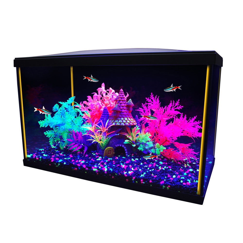 MARINA iGLO AQUARIUM KIT